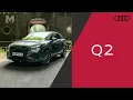 Download Lagu Q2 | Audi | 2022 | Muntstad