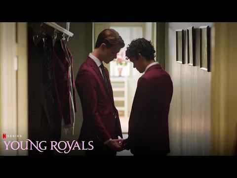 Download MP3 Young Royals Season 2 Recap - It's still perfect!