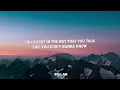ILLENIUM - Luv Me A Little (Lyrics) feat. Nina Nesbitt