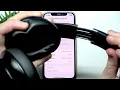 BEATS Studio Pro - How to Check Serial Number on iPhone