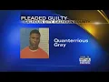 Calhoun County murderer to serve 23 years in prison