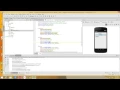 Android Studio basics with Hello world Tutorial Part 2