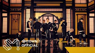 NCT 127 엔시티 127 영웅 英雄 Kick It MV 