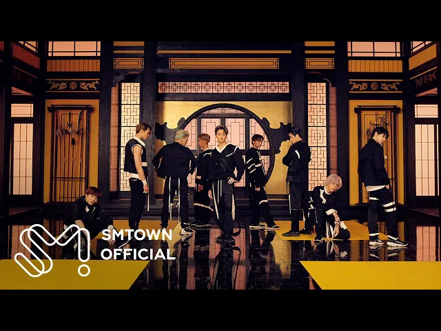 Download MP3 NCT 127 엔시티 127 '영웅 (英雄; Kick It)' MV