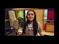 Carley Coy Commercial Freestyle