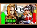 Racist Random misses out on a free win