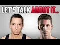 NF Finally Responds To Eminem