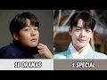 All Dramas and Special of Kim Min Ki Kim Min Ki Dramas and Special From 2019 to 2024