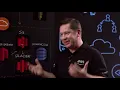 Build Your Own VOD Series Ingesting Scheduling and Transcoding Data Level 200
