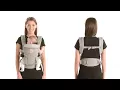 How Do I Use The Omni 360 Baby Carrier Ergobaby