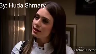 مراد يطلب من ليلى ان يبوسها وادي الذئاب الجزء الخامس 