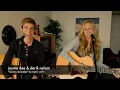 "Back To December" Taylor Swift (cover by Jayme Dee & Derik Nelson)