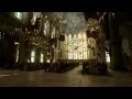 Hogwarts Halloween 🎃 | Harry Potter Hogwarts Legacy Music and Ambience