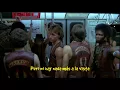 In the City - Joe Walsh (subtitulos en español)