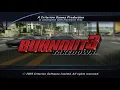 Burnout 3: Takedown (PS2) - Longplay Full Game
