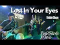 Download Lagu Lost In You Eyes - Debbie Gibson | Maddy VD | NightBirds Music
