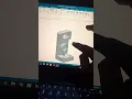 Solid Edge 3D Modeling Tutorial 2025 Beginner to Pro in 10 Minutes