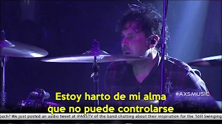 Download papa roach where did the angels go sub español MP3