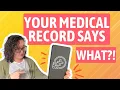 Should Patients Be Able To Read Medical Notes About Them Some Providers Say No Nurses React