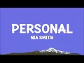 Nia Smith - Personal (Lyrics)