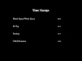 HTML Br Nesting Blank Space Child Elements