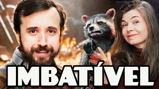 O RECORDE DO QUAL O FILME!
