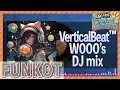 Download Lagu Funkot DJ mix vol.23 by VerticalBeat™️ • WOOO