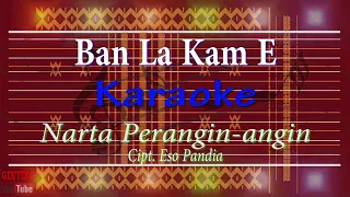 Download Ban lakam e - narta ( karoke tampa vokal) MP3