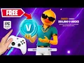 How to get free vbucks CONFIRMED