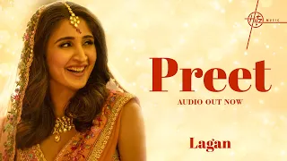 Preet (Audio) | Lagan | Dhvani Bhanushali, Abhijit Vaghani, Shloke Lal | Album | Hitz Music