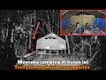 Download Lagu CAMPING DIGUYUR HUJAN DERAS HOROR, GA NYANGKA SOSOK SERAM INI TERTANGKAP KAMERA DI HUTAN ANGKER