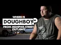 Where is Doughboy from Street Outlaws Memphis