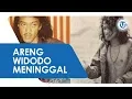 Areng Widodo, Musisi Senior Indonesia Pencipta Lagu Syair Kehidupan dan Jarum Neraka Meninggal Dunia