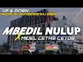 Download Lagu DJ CEK SOUND UP AND DOWN ANDALAN BATTLE SUMBERSEWU 2025 MIDEL CETUS
