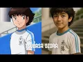 Download Lagu CAPTAIN TSUBASA ⚽🇯🇵 - LIVE ACTION SERIES // キャプテン翼 - 実写シリーズ  (SEASON 1)