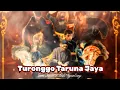 Download Lagu LIVE JARANAN DOR TURONGGO TARUNA JAYA FT MEGO MENDUNG SONDEL SELOKURUNG NGANTANG MALANG