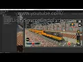 European Railway Train Simulator - New Train Games 2024