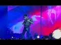 Download Lagu Monsta X I.M Performs God Damn Live!!!