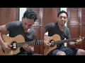 Bailando con él - Elvis Martínez [Cover]