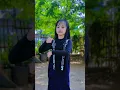 Lagu alama aku tergoda di buatnya. vionna dance #shortsvideo #shortsviral #asmr