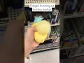Fidget hunting at hobby lobby
