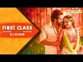 Download Lagu First Class (Tapori Mix) - DJ Scoob