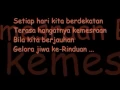 Download Lagu Nurul - Cinta Azali Lirik