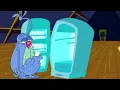 Download Lagu Les Zinzins de l’espace 🍗🥩 IL NE RESTE RIEN DANS LE FRIGO 🍗🥩 Episode en HD