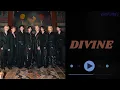 Lagu STRAY KIDS - DIVINE (Color Coded Lyrics)|| KPOP VIBES #kpop #straykids