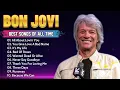 Download Lagu Best Of Bon jovi | Lagu Hits Bon jovi