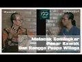 Download Lagu Semingkar, Pasar Kawak, Puspawilaga Benar Adakah? Exclusive with CB Supriyanto Part 2 || dipodjok