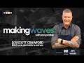 Chef Scott Crawford talks food addiction recovery guitars