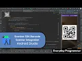How to Implement Scanbot SDK Barcode Scanner in Android Studio