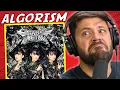 Download Lagu Musician REACTS to Algorism by BABYMETAL